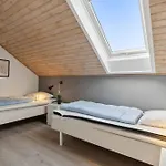 Summer House On Beautiful Romo *