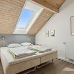 Summer House On Beautiful Romo * Sønderby