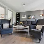 Lägenhet Summer House On Beautiful Romo