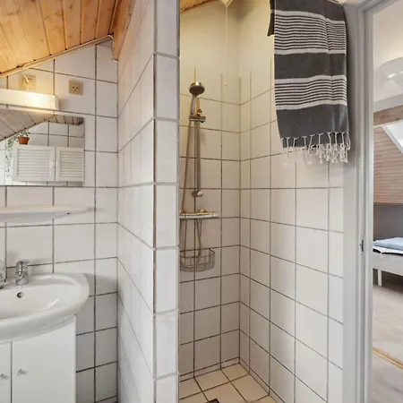 Apartmán Summer House On Beautiful Romo