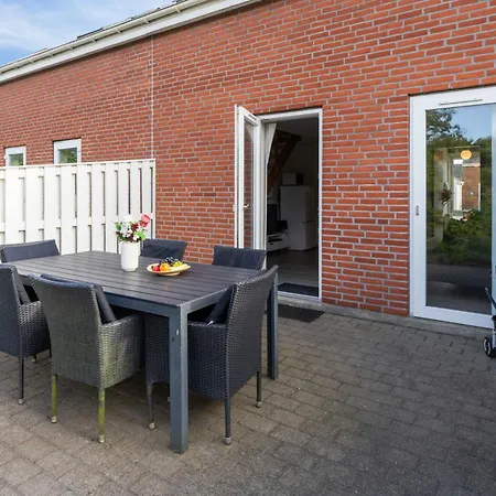 Summer House On Beautiful Romo * Sønderby