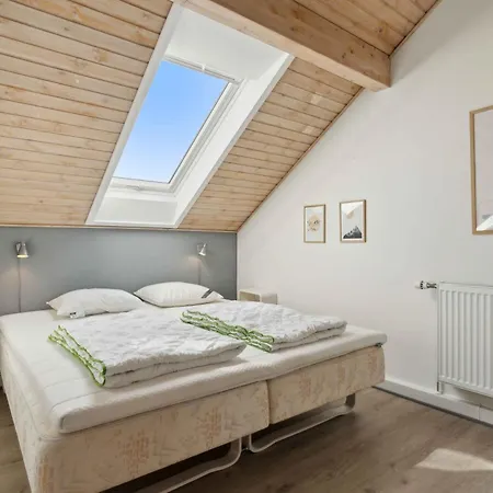 Summer House On Beautiful Romo * Sønderby