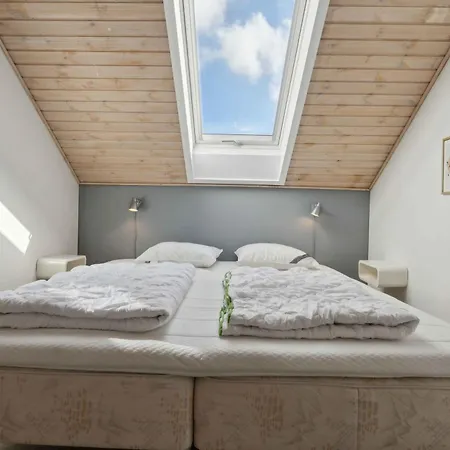 Summer House On Beautiful Romo Apartmán Sønderby