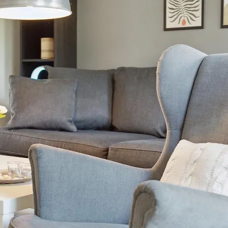 Summer House On Beautiful Romo * Sønderby