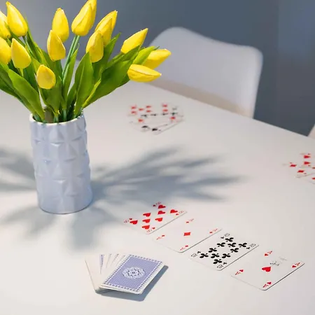 Apartment Auf Dem Schönen Rømø! Sønderby