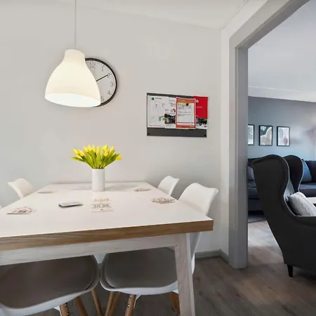 Summer House On Beautiful Romo