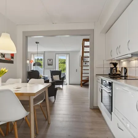 Auf Dem Schönen Rømø! Apartment Sønderby