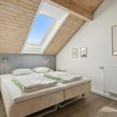 Apartment Auf Dem Schönen Rømø! *