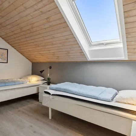 Apartment Auf Dem Schönen Rømø! *