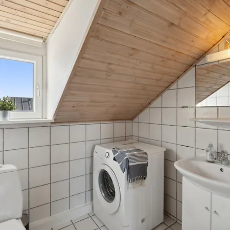 Apartment Auf Dem Schönen Rømø!