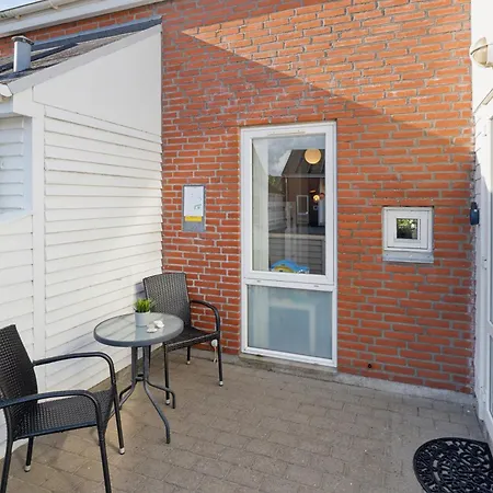 Apartment Auf Dem Schönen Rømø!